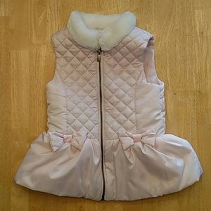 Girl's Vest
